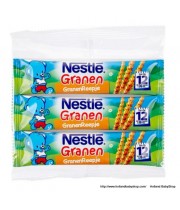 Nestlé Cereal Strip from 12 months